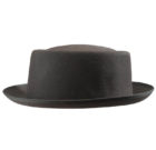 Hero Pork Pie Hat