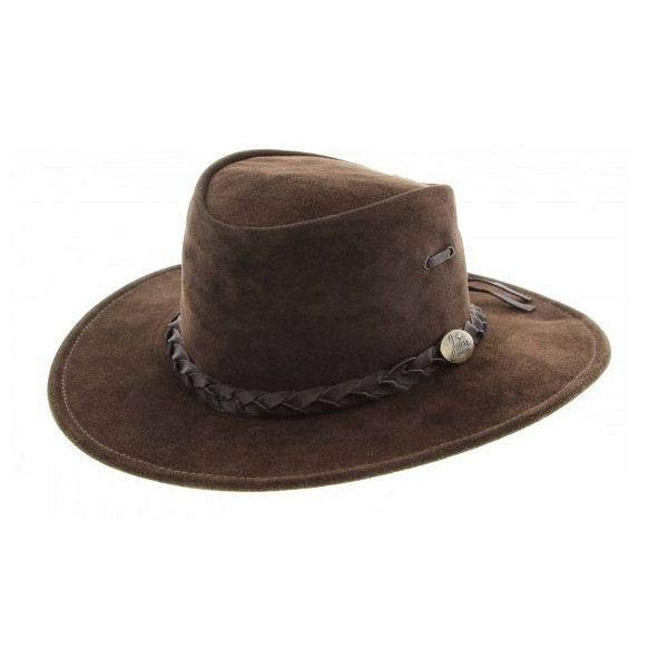 foldable hat