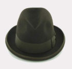 Homburg Supreme
