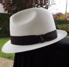 Trilby Panama Extra Fino from Doria 1905