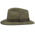 Stetson Traveler Hat