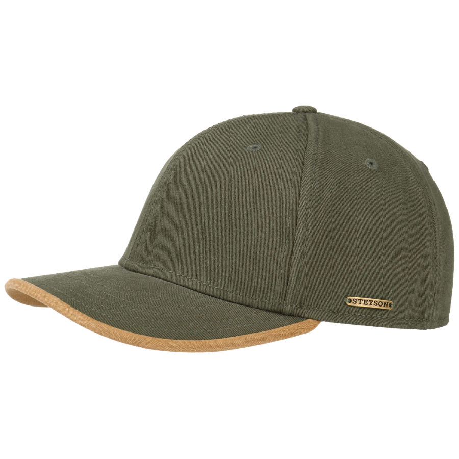 Stetson Flex Cap | Eurohats.com - Europe's Quality Hat Shop